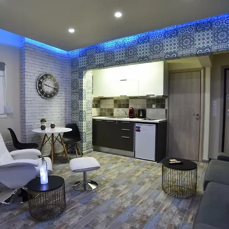 Cosy Flat In The Center Θεσσαλονίκη