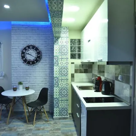 Διαμέρισμα Cosy Flat In The Center Θεσσαλονίκη