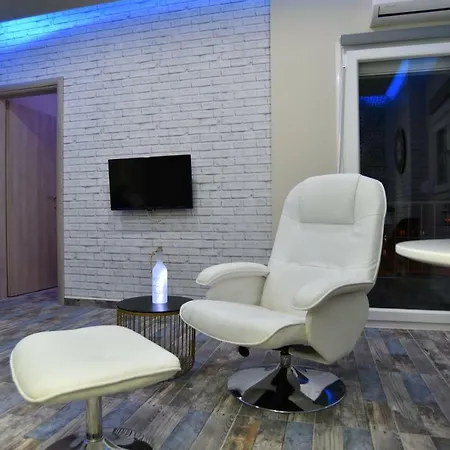 Διαμέρισμα Cosy Flat In The Center *