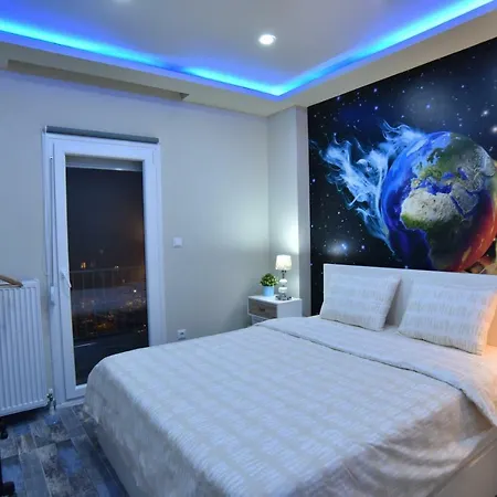 Cosy Flat In The Center Διαμέρισμα Θεσσαλονίκη