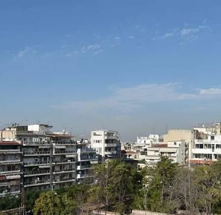 Cosy Flat In The Center Διαμέρισμα