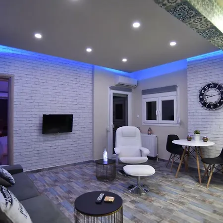 Cosy Flat In The Center Διαμέρισμα