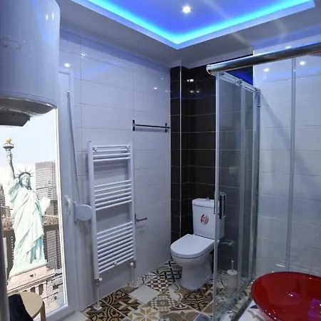 Cosy Flat In The Center * Θεσσαλονίκη