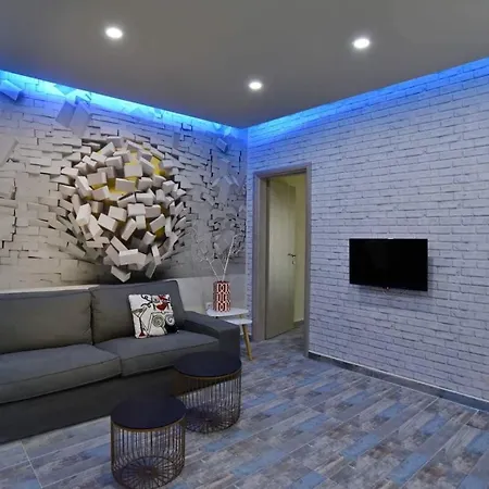 Cosy Flat In The Center Διαμέρισμα