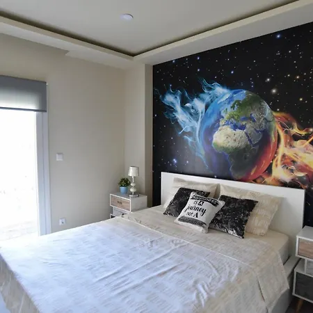 Cosy Flat In The Center * Θεσσαλονίκη