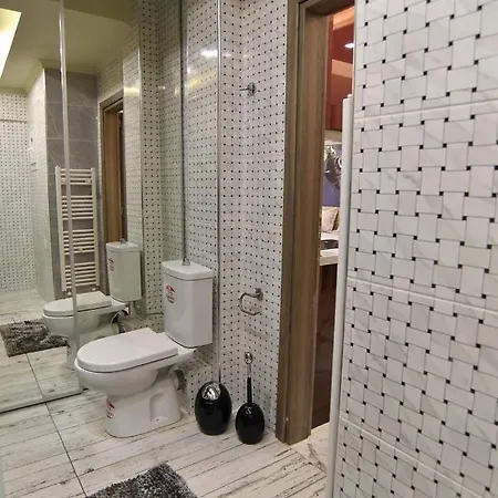 Cosy Flat In The Center Θεσσαλονίκη