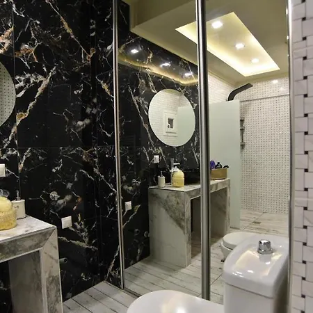 Διαμέρισμα Cosy Flat In The Center *