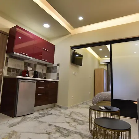 Cosy Flat In The Center Διαμέρισμα *