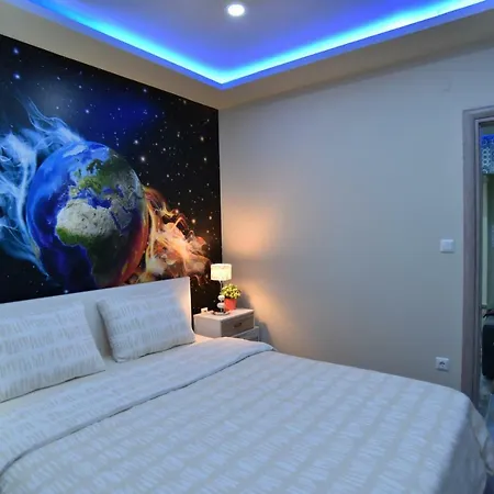 Cosy Flat In The Center Apartment *