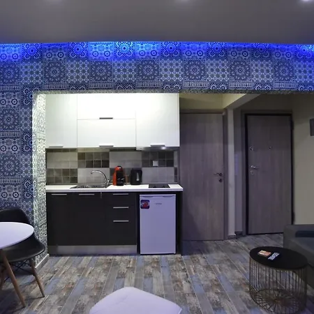 Cosy Flat In The Center Apartment