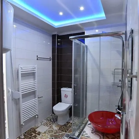 Cosy Flat In The Center